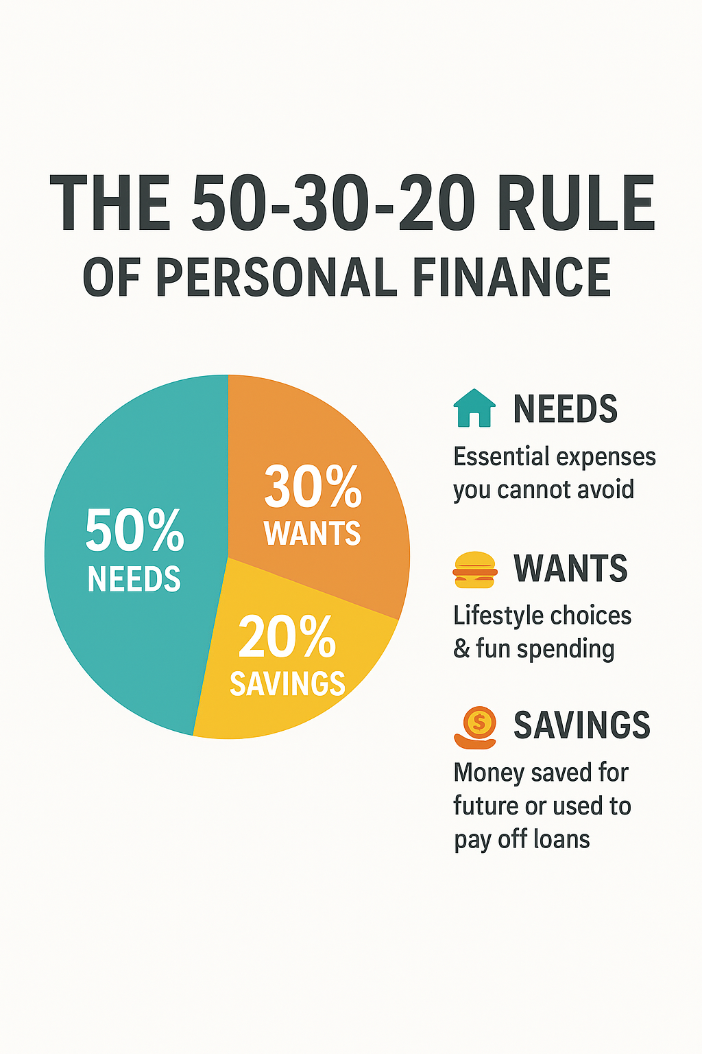 50-30-20 rule