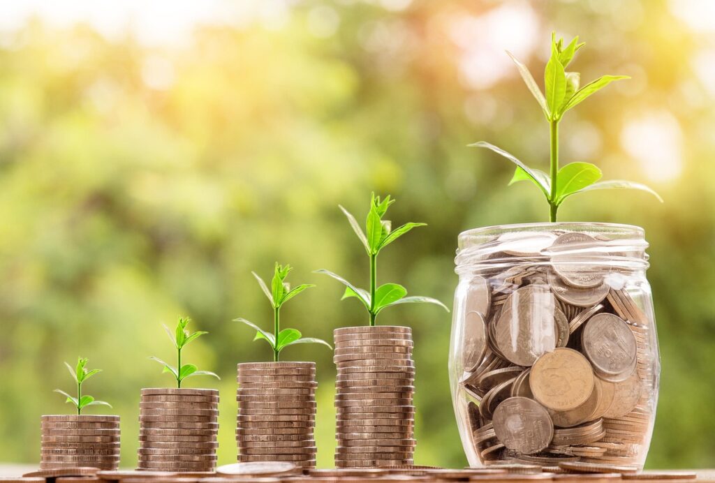 Step-by-step Personal Finance