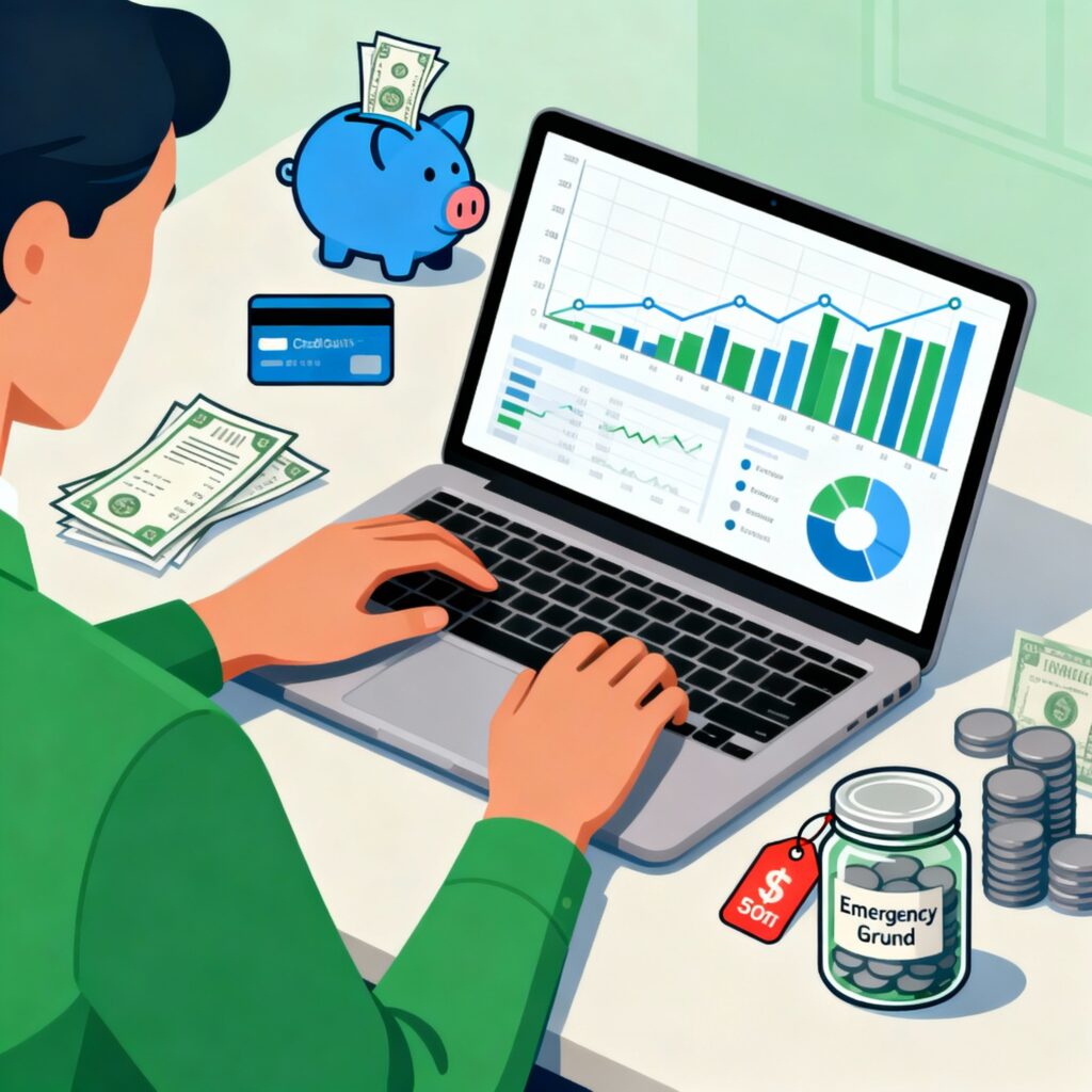 Smart Money Management Tips for 2025: Unlock Financial Success