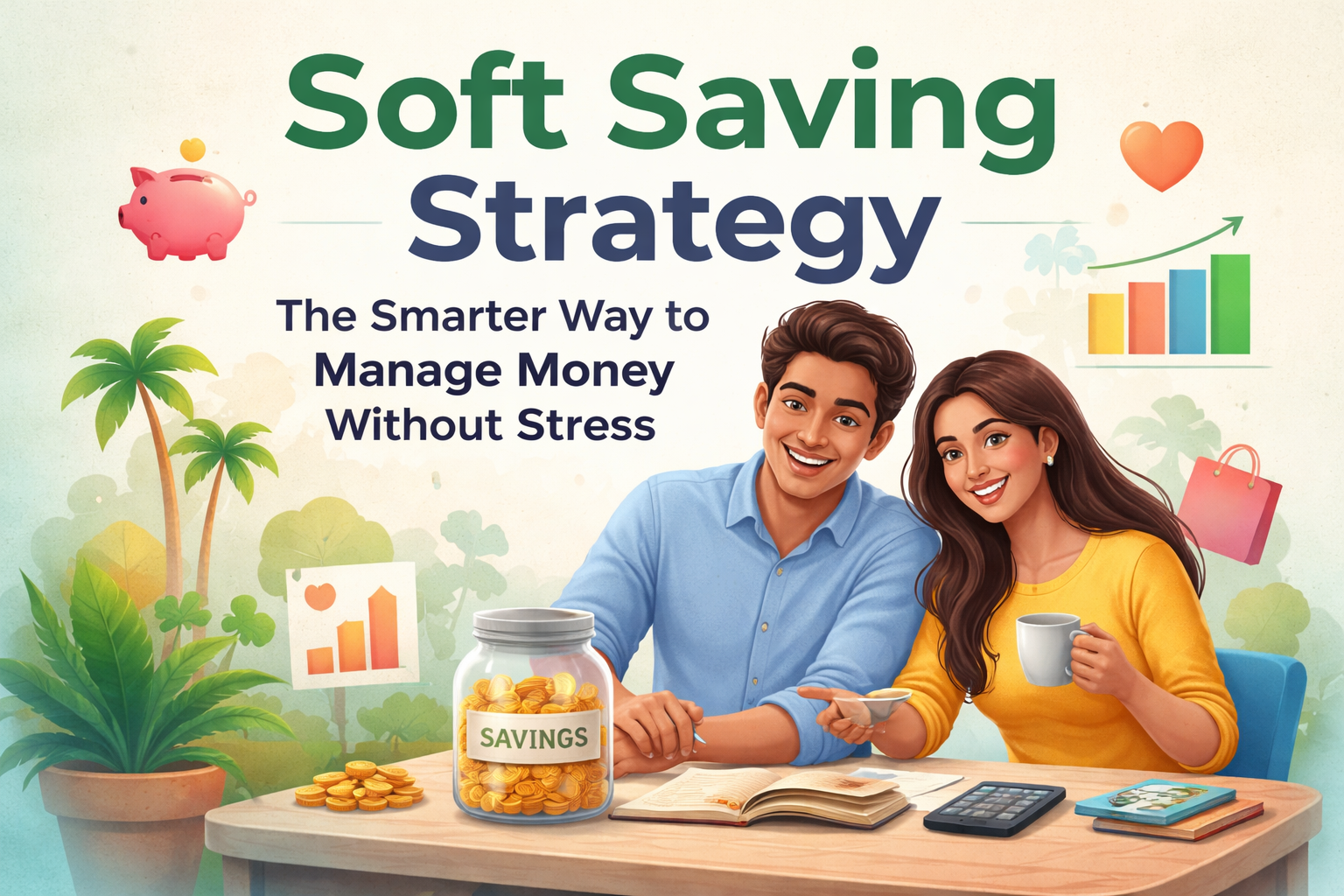 Soft Saving Strategy