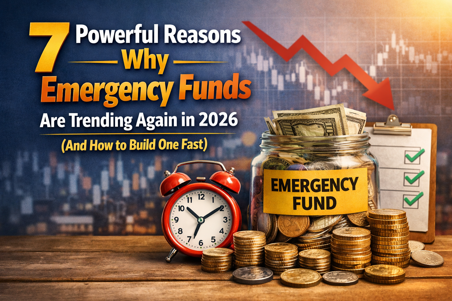 Emergency Fund