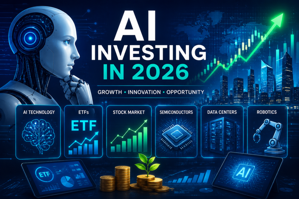 Smart Ways to Invest
