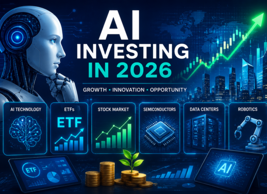 Smart Ways to Invest