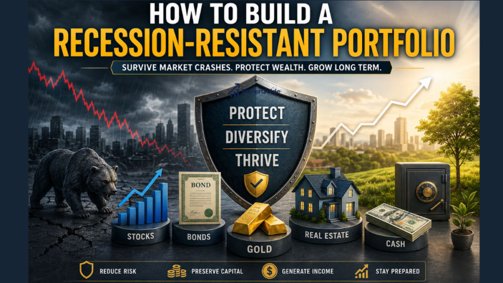 build a Portfolio