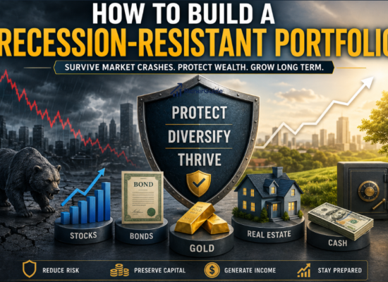 build a Portfolio