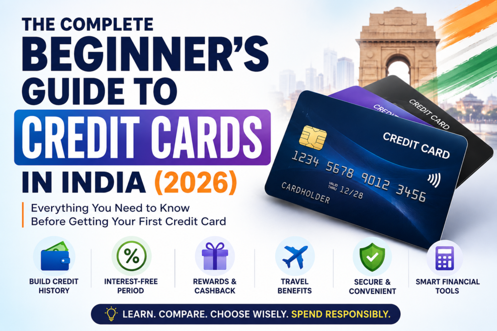 Credit Cards