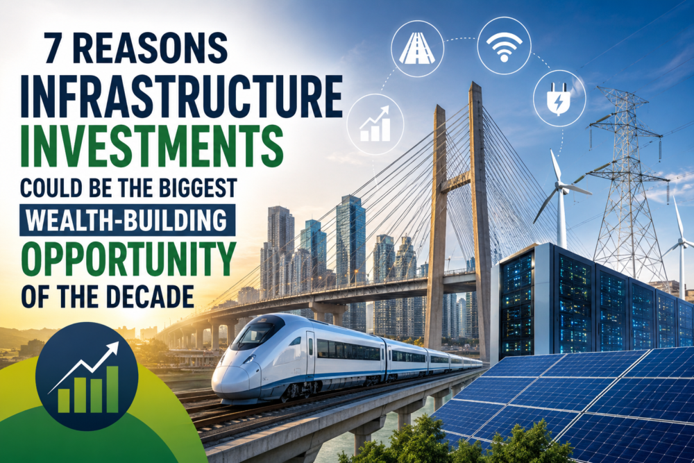 Infrastructure Investments