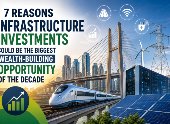Infrastructure Investments
