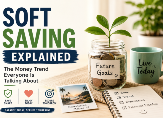 Soft Saving Trend