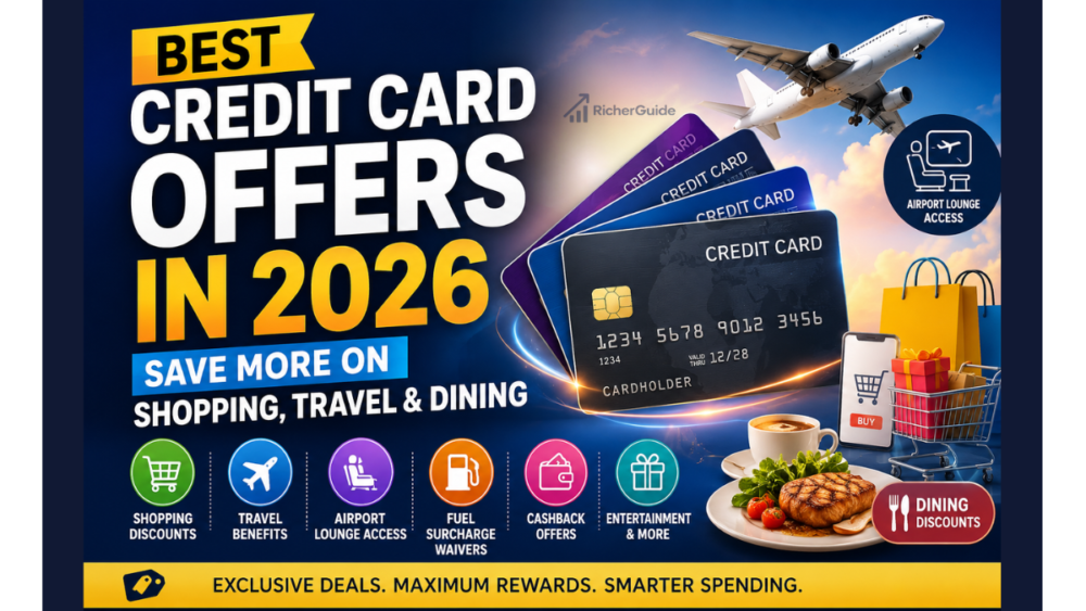 credit card deal