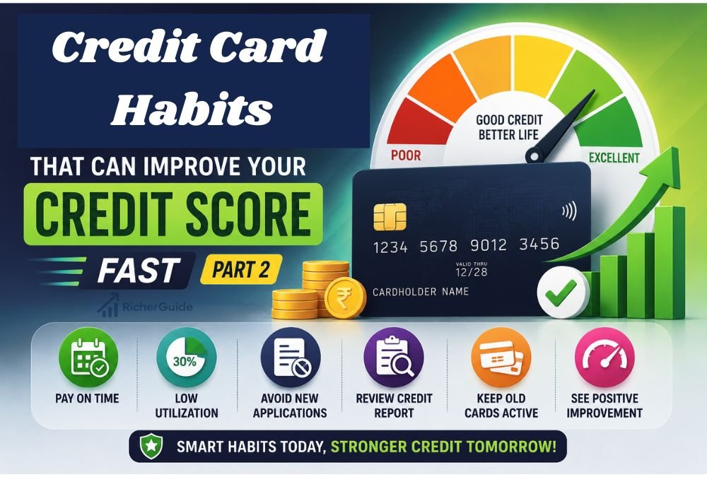 Credit Card Habits