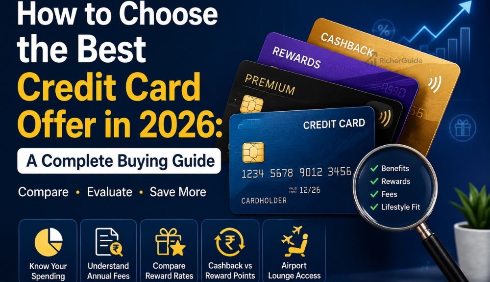 Credit Card Offer