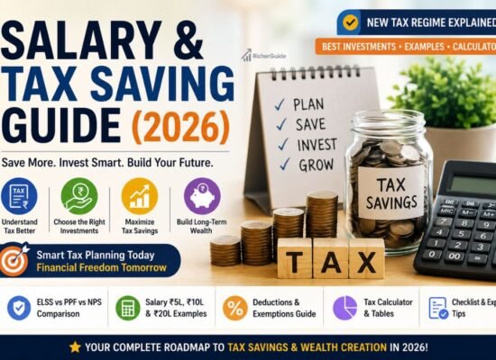New Tax Regime