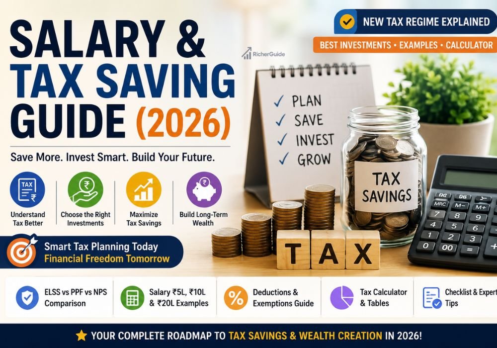 New Tax Regime