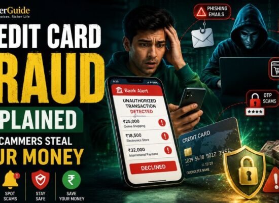 credit card fraud