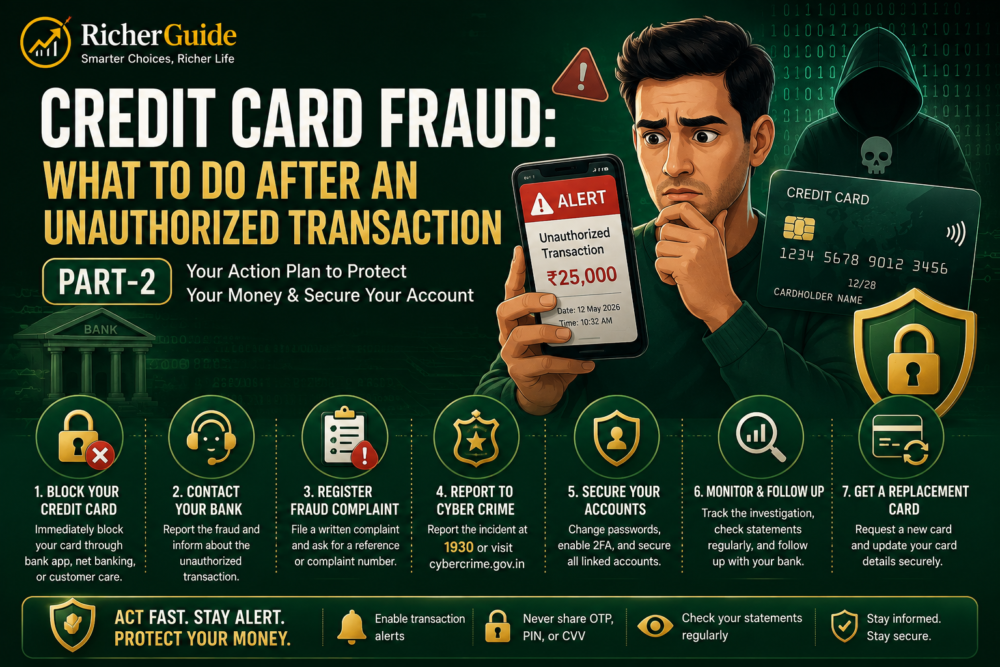 credit card fraud part 2